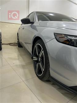 هۆندا ئەکۆرد